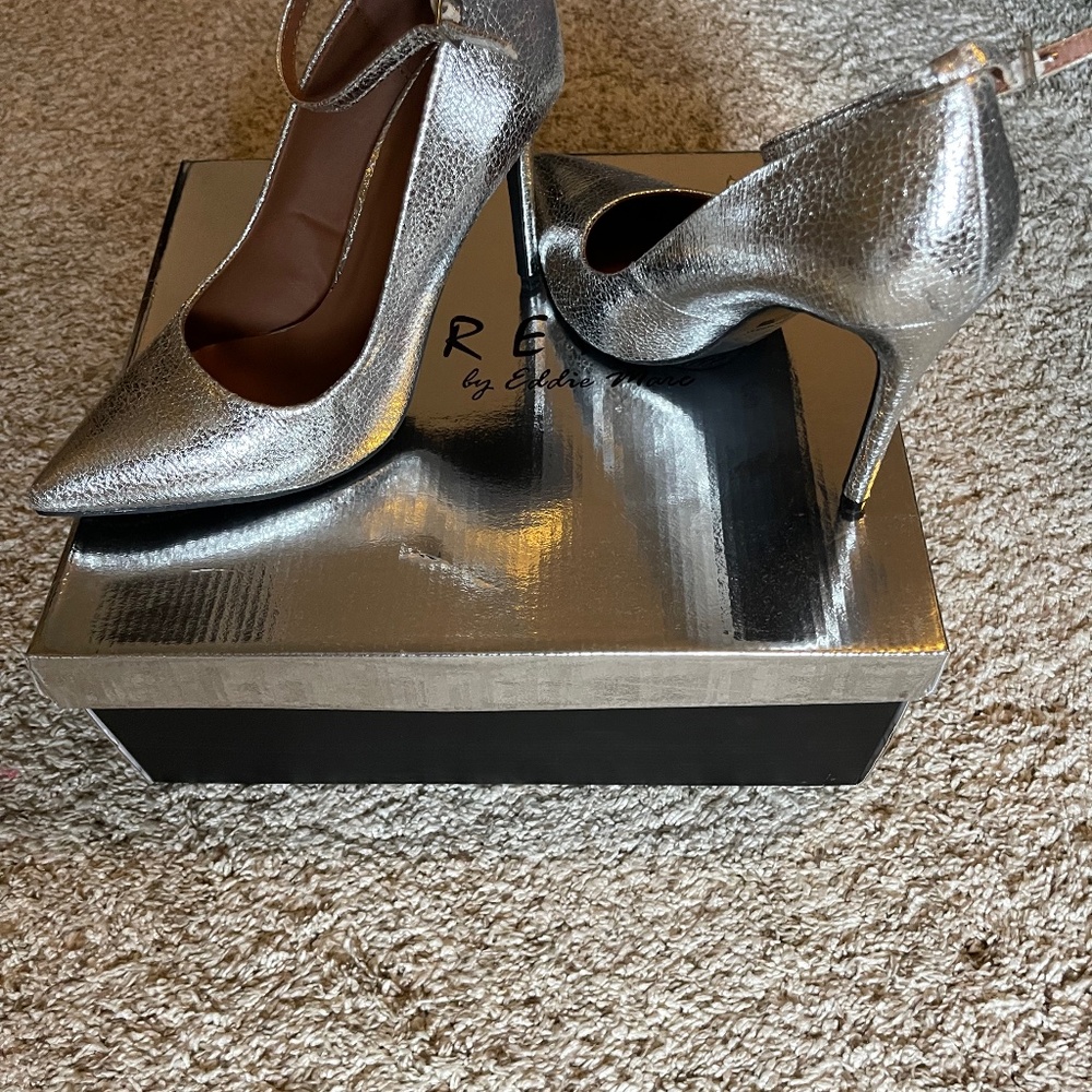 heels